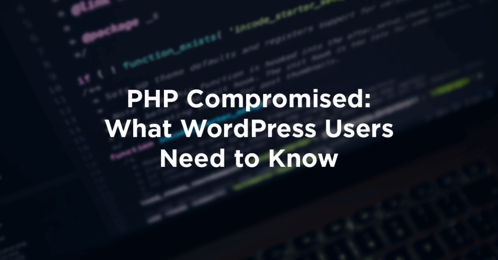 PHP-Compromised