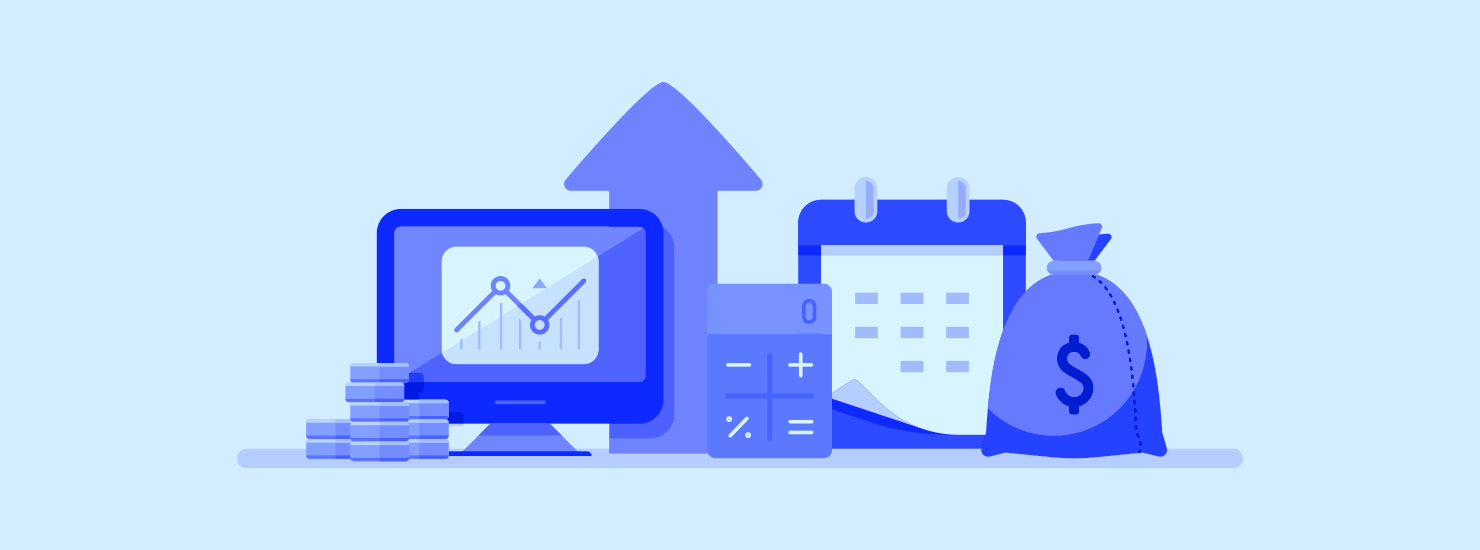 Business Marketing Budget