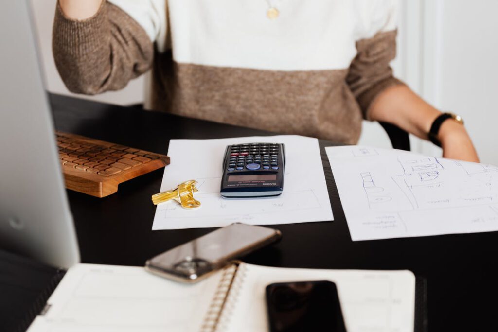 Create a Compelling Business Plan - cayenehands